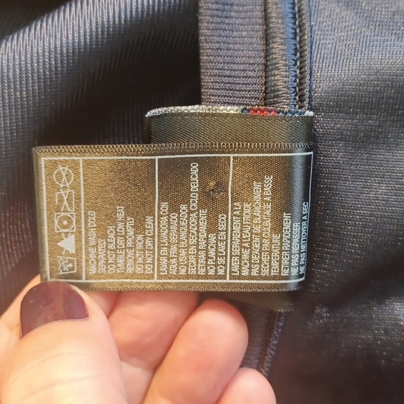 NFL Jersey Chicagp Bears L 5492 - Picture 5 of 6